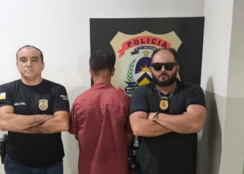 Foto: Divulgação PCTO/Governo do Tocantins
