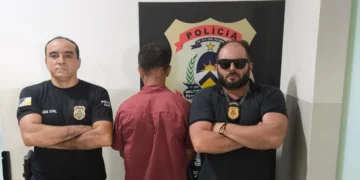 Foto: Divulgação PCTO/Governo do Tocantins