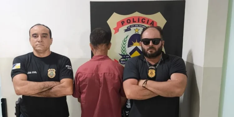 Foto: Divulgação PCTO/Governo do Tocantins