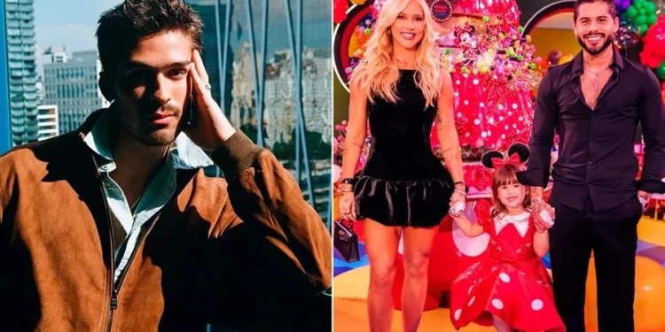 Instagram/reprodução