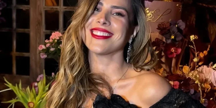 Instagram/Reprodução