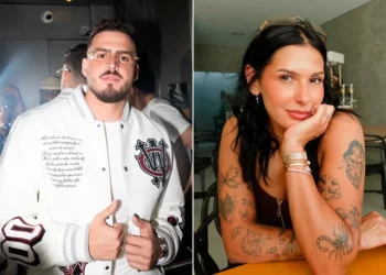 Instagram/reprodução
