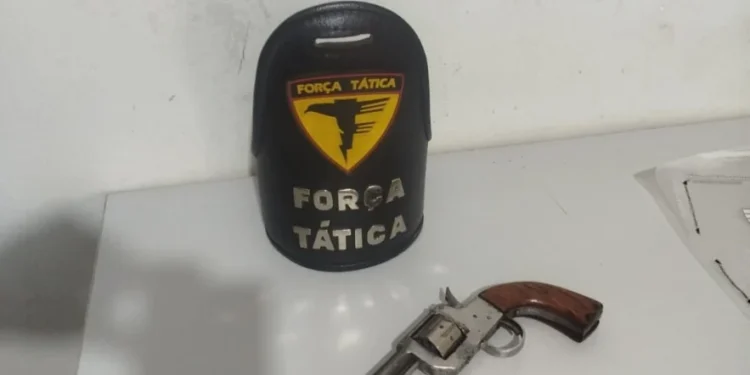 Foto: Ascom PMTO