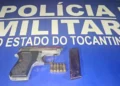 Foto: Ascom PMTO