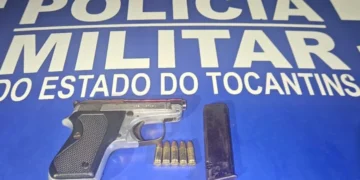 Foto: Ascom PMTO