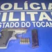 Foto: Ascom PMTO