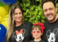 Reprodução/Redes sociais