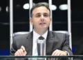 Foto: Edilson Rodrigues/Agência Senado
