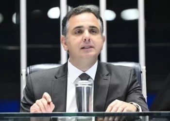 Foto: Edilson Rodrigues/Agência Senado