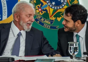 Foto: Rafa Neddermeyer/Agência Brasil