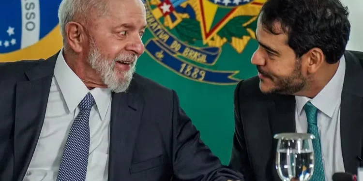 Foto: Rafa Neddermeyer/Agência Brasil