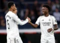 Reprodução/ Instagram @realmadrid