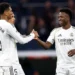 Reprodução/ Instagram @realmadrid