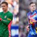 Bruno Penas/Quality Sport Images/Getty Images e Jose Breton/Pics Action/NurPhoto via Getty Images