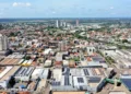 Foto: Divulgação/Prefeitura de Araguaína
