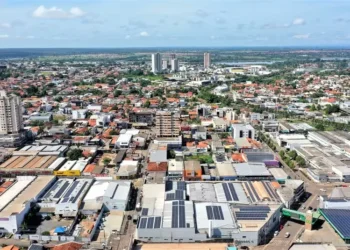 Foto: Divulgação/Prefeitura de Araguaína