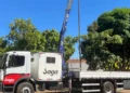 Crédito da foto: Divulgação infraestrutura