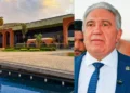 Crédito: Montagem T1 Notícias/Arquivo Governo do Tocantins