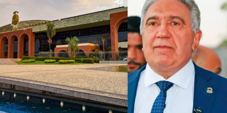 Crédito: Montagem T1 Notícias/Arquivo Governo do Tocantins