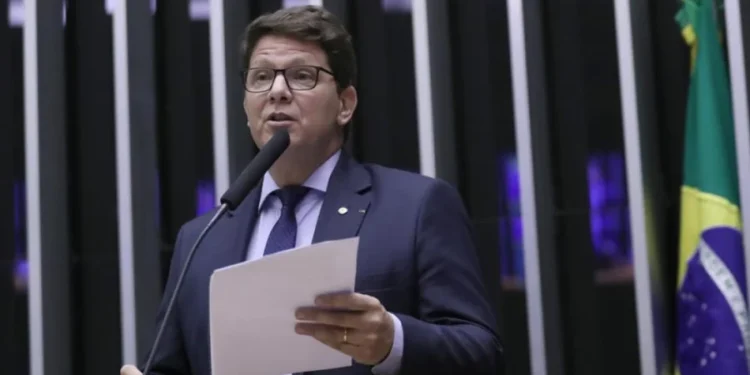 Bruno Spada/Câmara dos Deputados