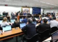 Renato Araújo / Câmara dos Deputados