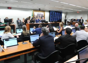 Renato Araújo / Câmara dos Deputados