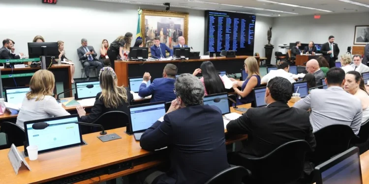 Renato Araújo / Câmara dos Deputados