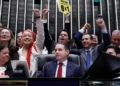 Bruno Spada/Câmara dos Deputados