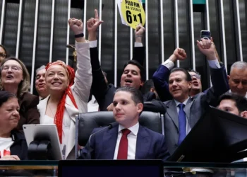 Bruno Spada/Câmara dos Deputados