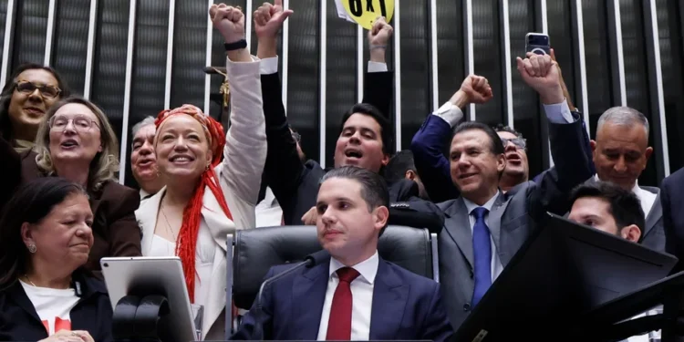 Bruno Spada/Câmara dos Deputados