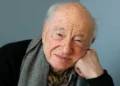 Edgar Morin recebeu o título de Doutor Honoris Causa da UFT em 2009