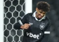 Vítor Silva/Botafogo