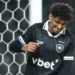 Vítor Silva/Botafogo