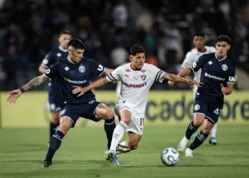 MARCELO GONÇALVES / FLUMINENSE F.C.
