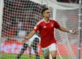 Ricardo Duarte / Internacional