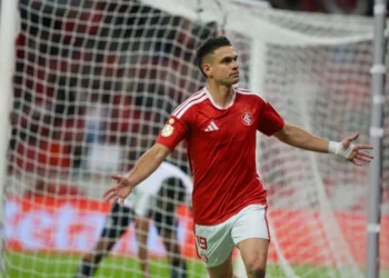 Ricardo Duarte / Internacional