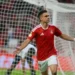 Ricardo Duarte / Internacional