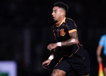Douglas Moreti/Agência Corinthians