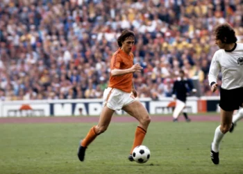 Peter Robinson/EMPICS via Getty Images