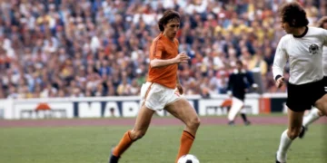 Peter Robinson/EMPICS via Getty Images