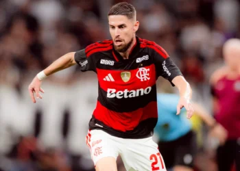 Adriano Fontes/Flamengo
