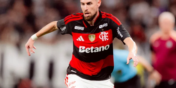Adriano Fontes/Flamengo