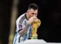 Simon Bruty/Anychance/Getty Images