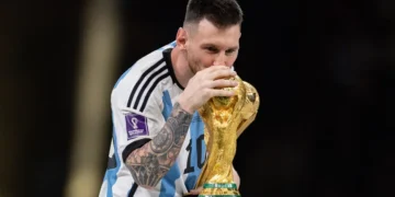 Simon Bruty/Anychance/Getty Images