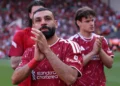Liverpool FC/Liverpool FC via Getty Images