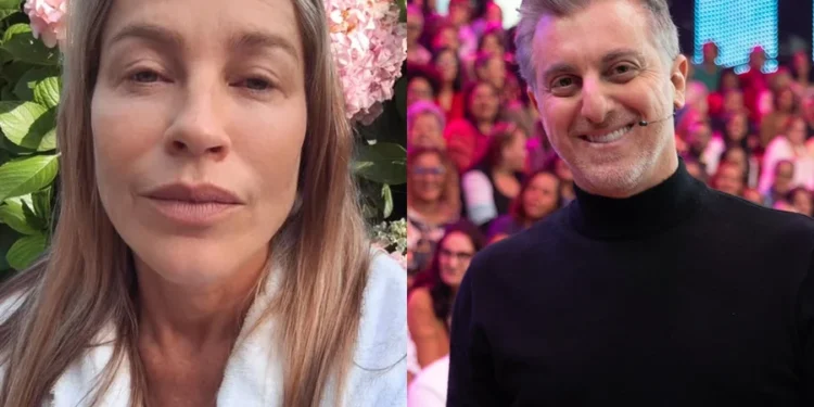 Reprodução/Instagram @luapio; Globo/ Beatriz Damy