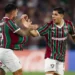 LUCAS MERÇON / FLUMINENSE F.C.