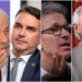 VINÍCIUS SCHMIDT/METRÓPOLES – IGO ESTRELA/METRÓPOLES – BRENO ESAKI/METRÓPOLES – KEBEC NOGUEIRA/METRÓPOLES