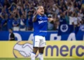 Reprodução/Instagram/@cruzeiro