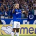 Reprodução/Instagram/@cruzeiro